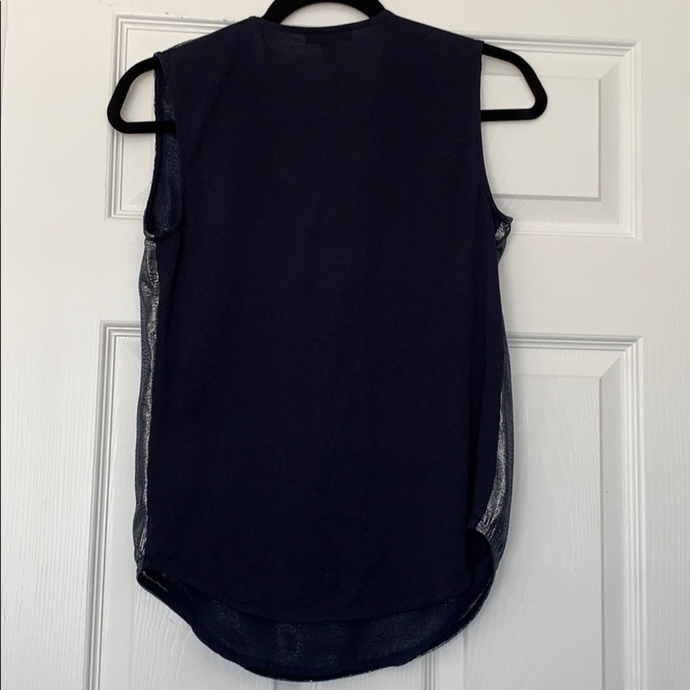 Jcrew Top - image 2